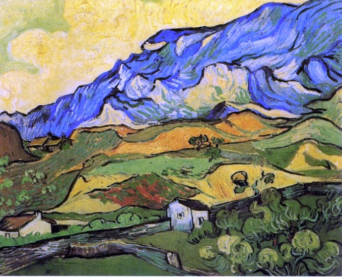 Landscape Art Collection Image