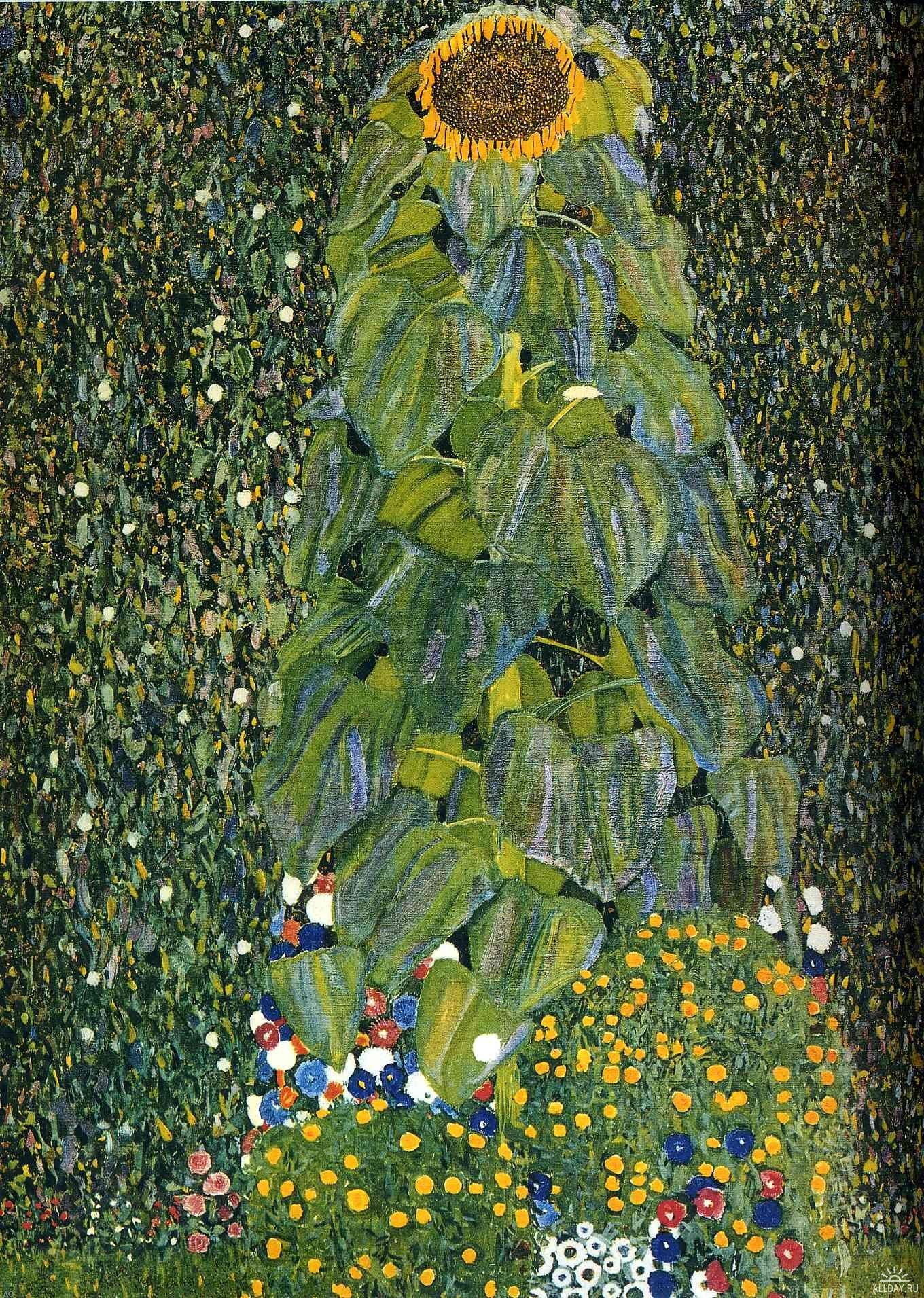 Vincent Van Gogh A Branch with Almond Blossom - Canvas Print