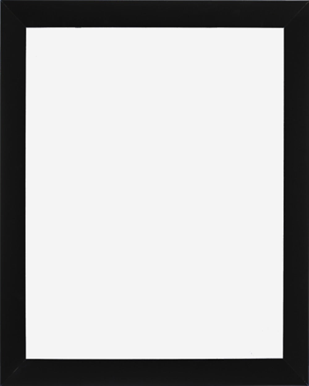 framed dry erase board