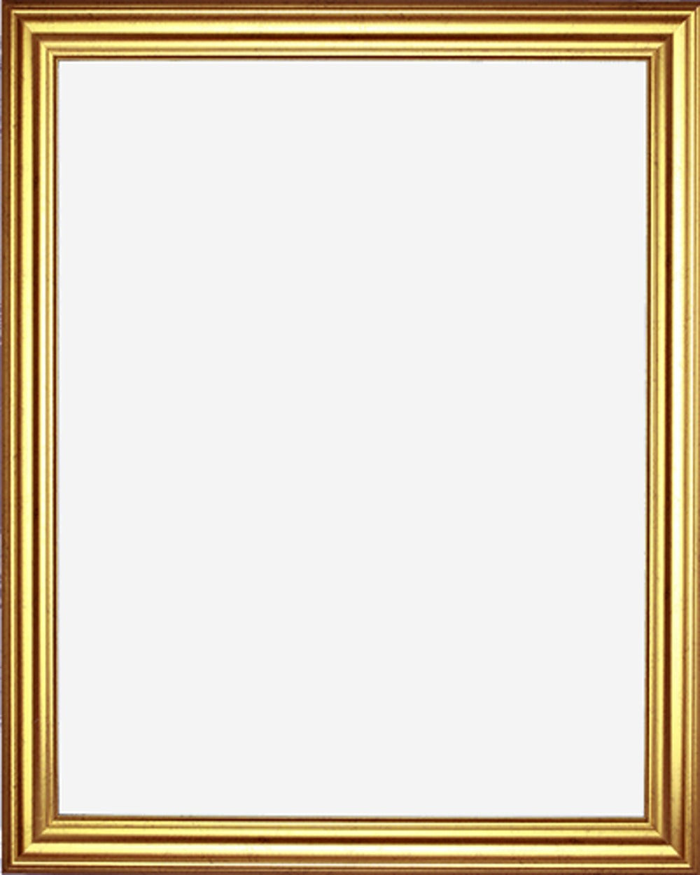 framed dry erase board