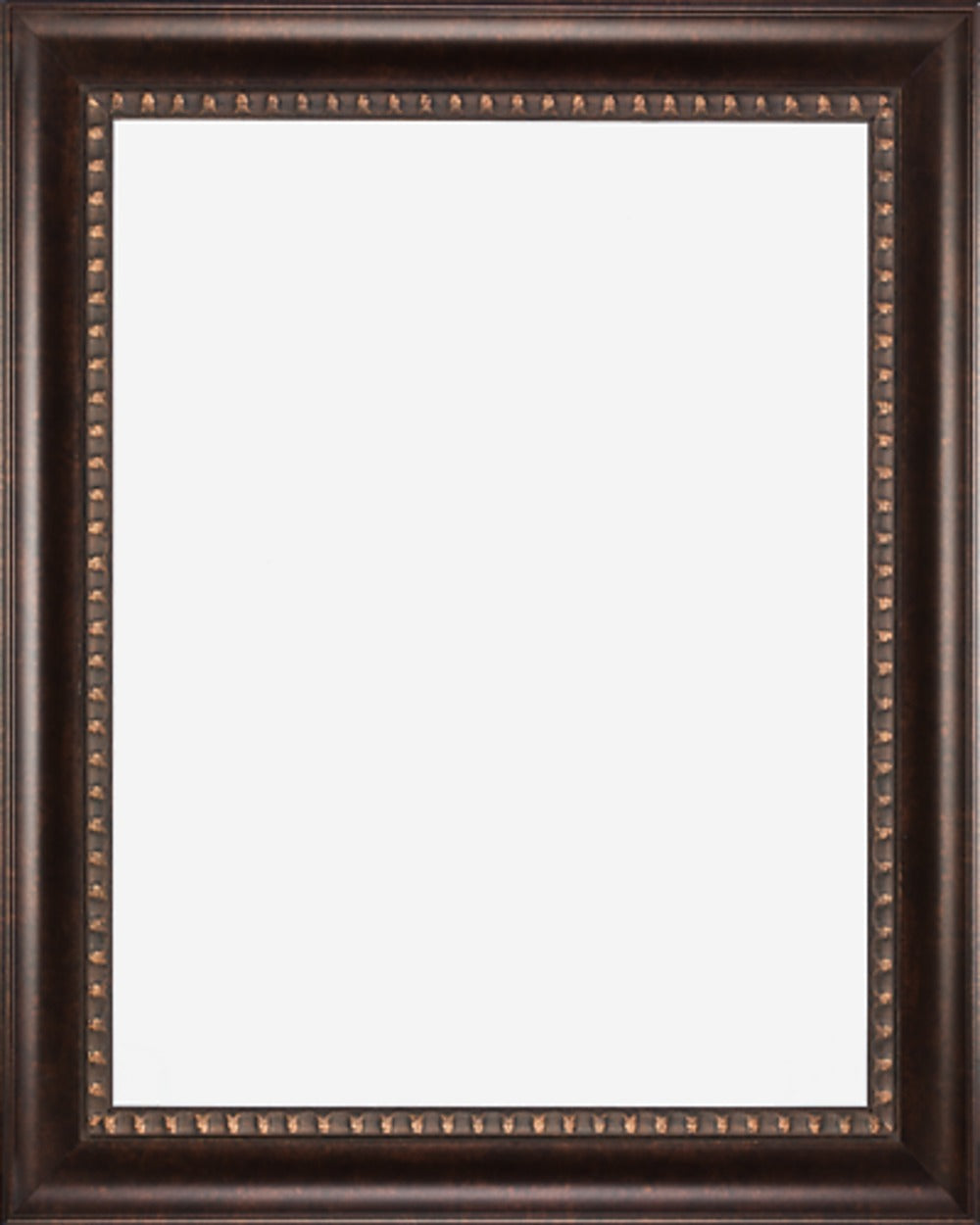 framed dry erase board