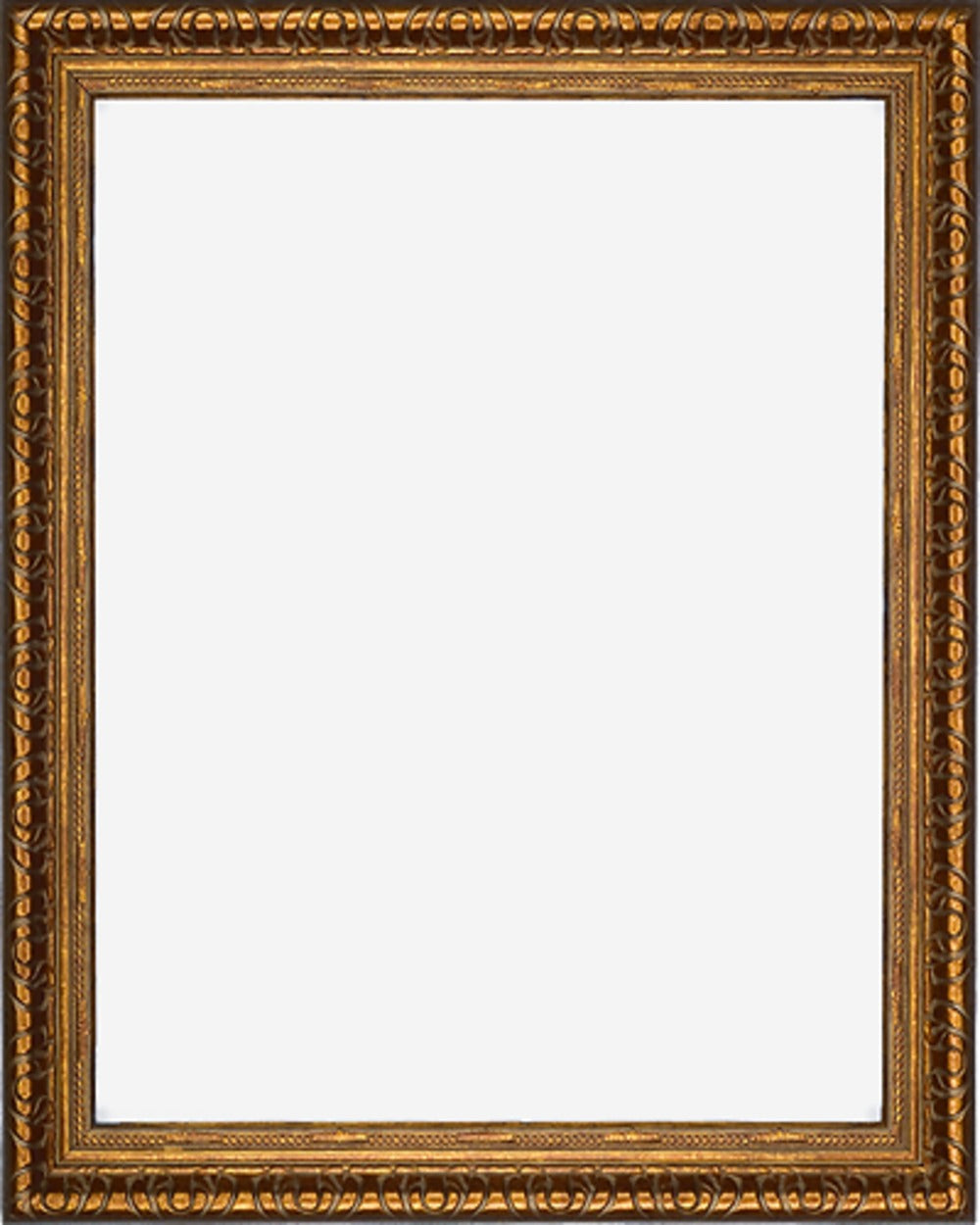 framed dry erase board