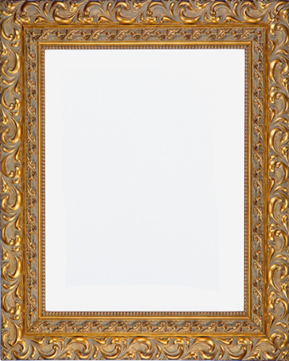 framed dry erase board