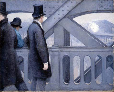 John Syer A Wooded Landscape - Canvas Print