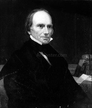 Oliver Fraser Henry Clay - Canvas Print