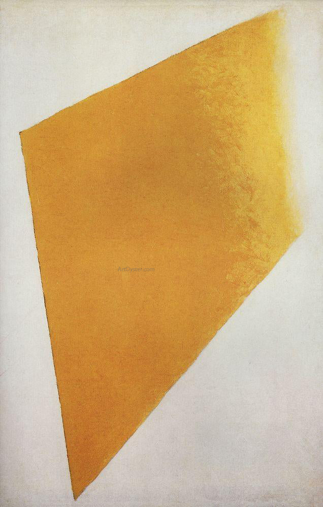 Kazimir Malevich Suprematic Painting - Canvas Print