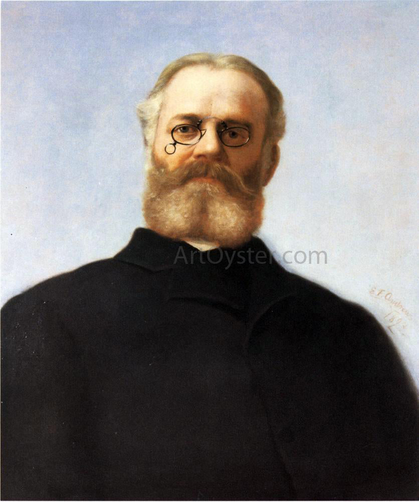 Eliphalet Frazer Andrews William Lee - Canvas Print