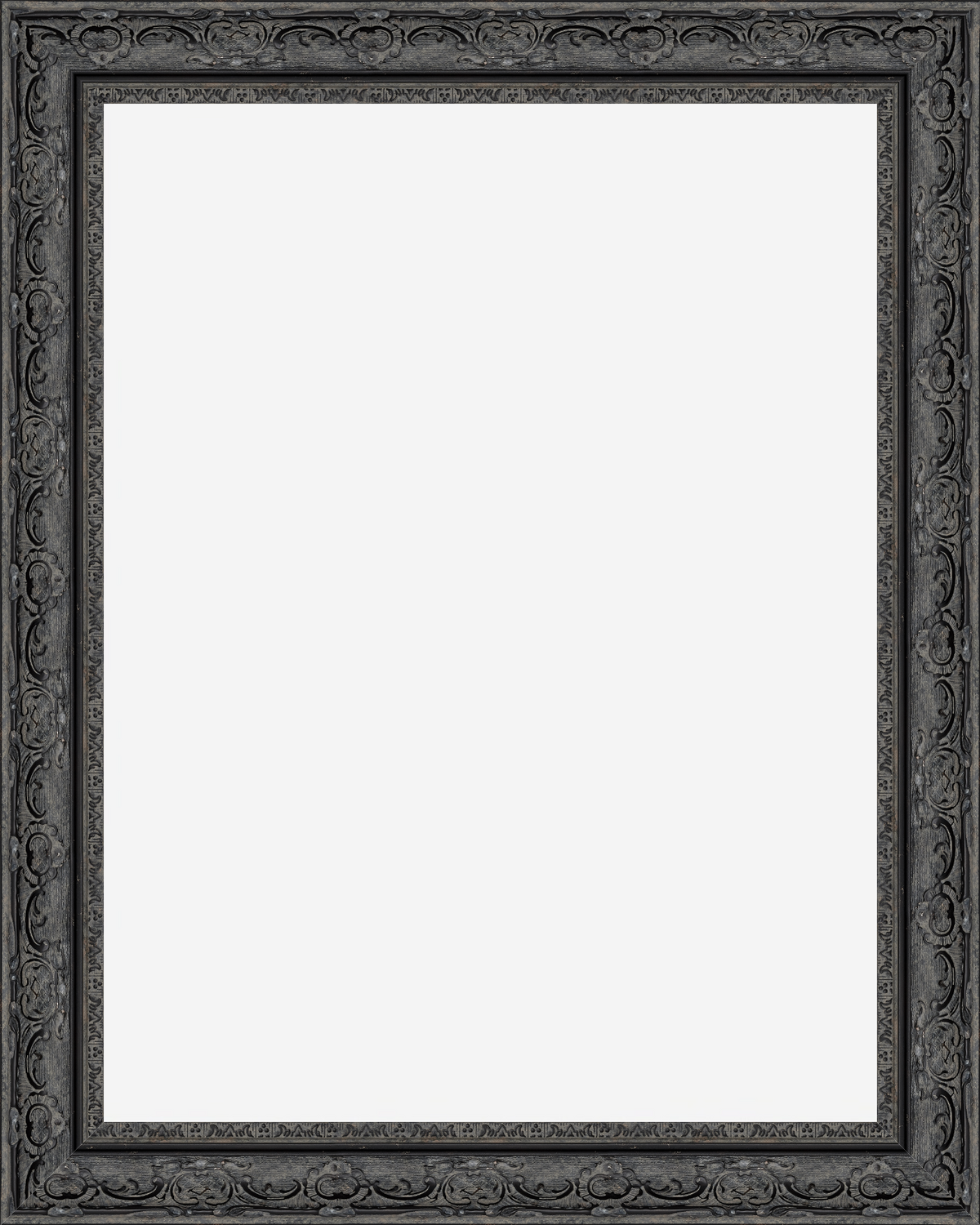 framed dry erase board