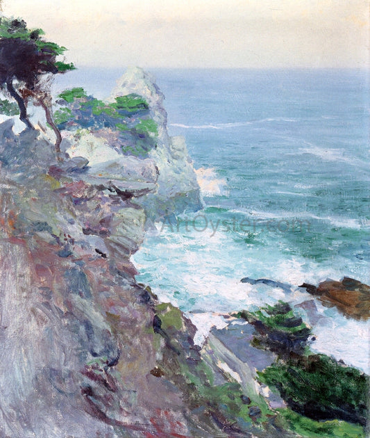  Guy Orlando Rose Out to Sea - Canvas Print